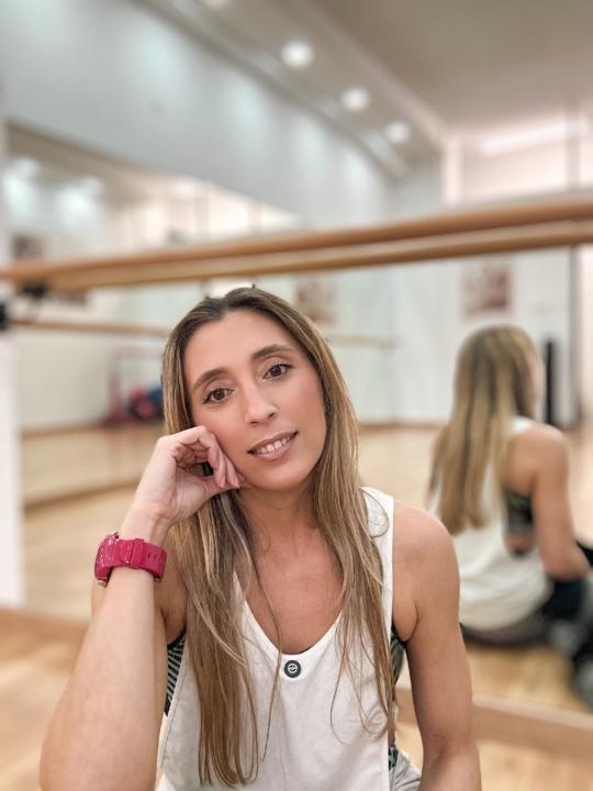Olalla Roel