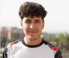 Gabriel Mora