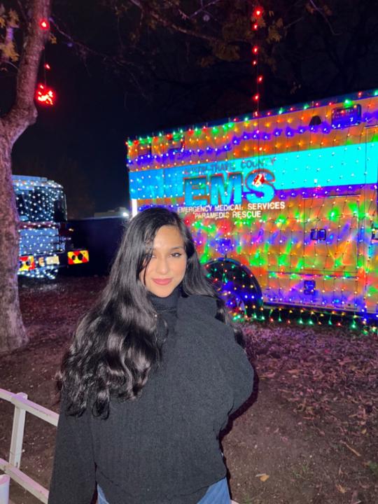 Delilah Montes De Oca