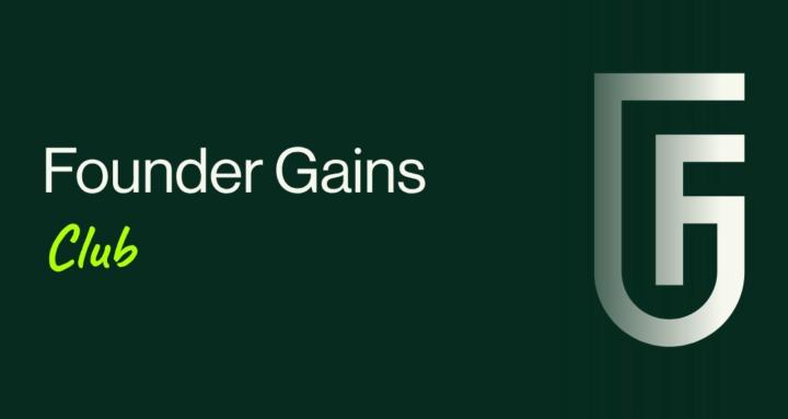 Founder Gains Club