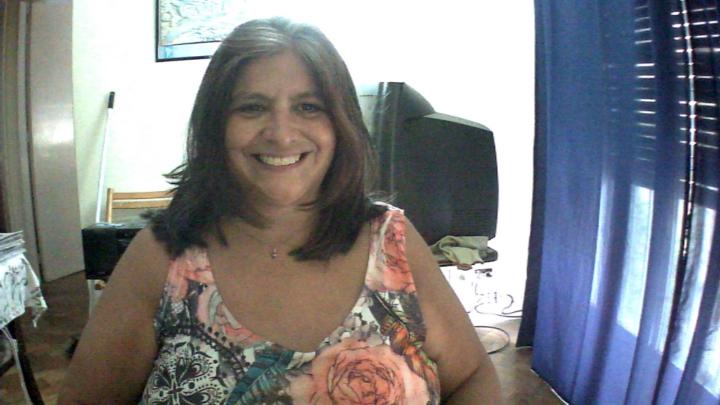 Maria claudia Molina