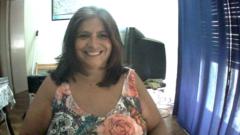 Maria claudia Molina