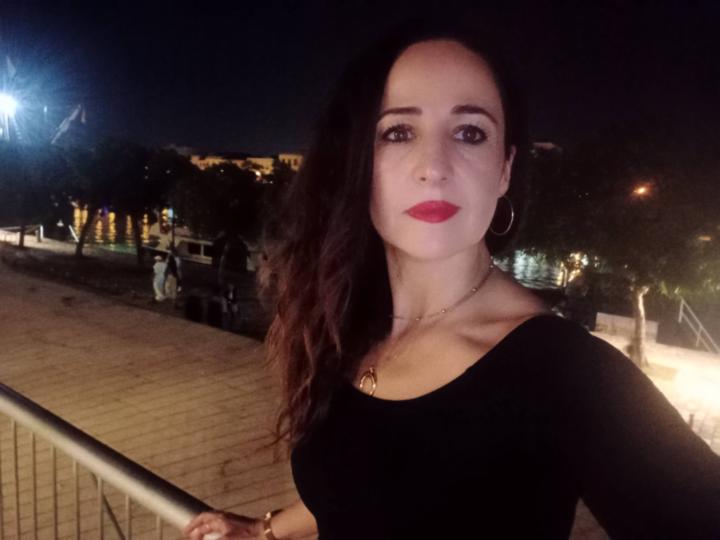 Rocío Lagares