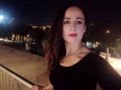 Rocío Lagares