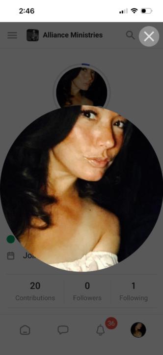 Faith Truax