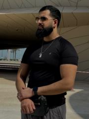 Mohammed Khan