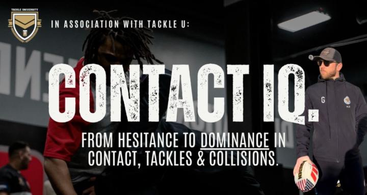 Contact IQ