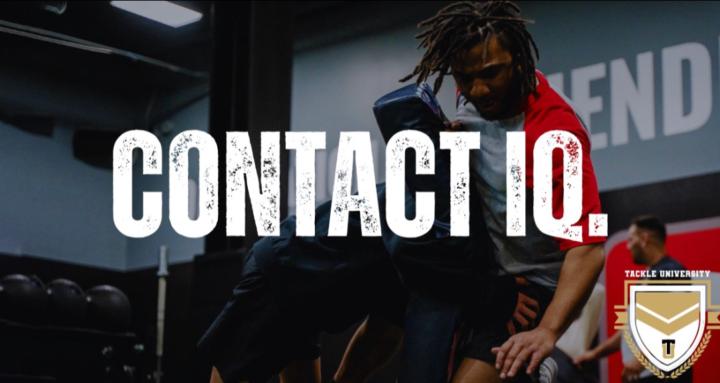 Contact IQ