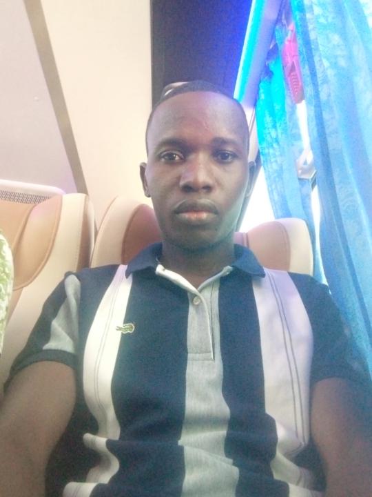 Kacou jacques Loua