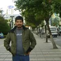 Américo Calzada