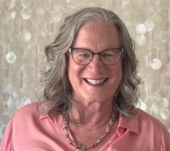 Gale Boyer