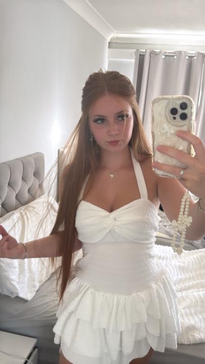 Molly Morgan