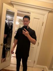 Jacky Chan