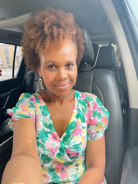 Latoya Hewitt