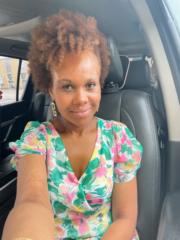 Latoya Hewitt