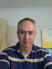 David Baugh