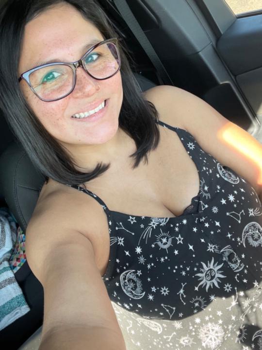 Brittney Martinez