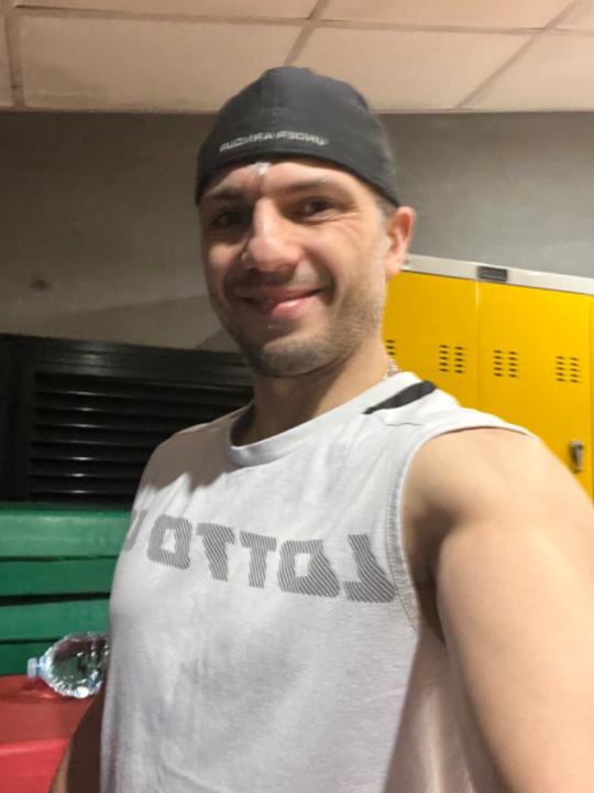 Marco Polidori