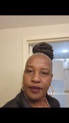 Felitia Davis