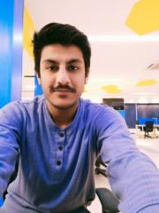 Hafiz Muhammad Waleeq