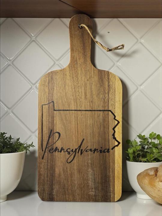 Cutting boards