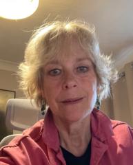 Sally-Anne Hinkley