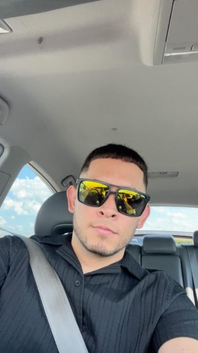 Ricardo Cabeza