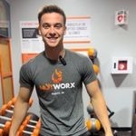 Ashton Ward
