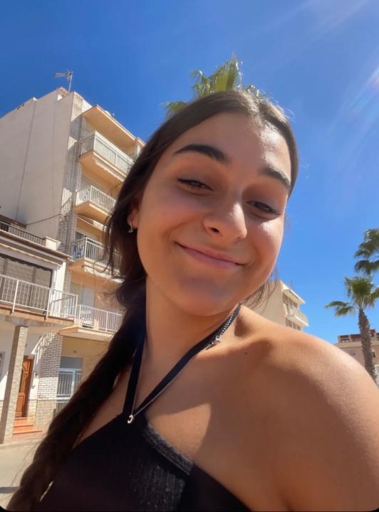 Carmen Diaz carralero