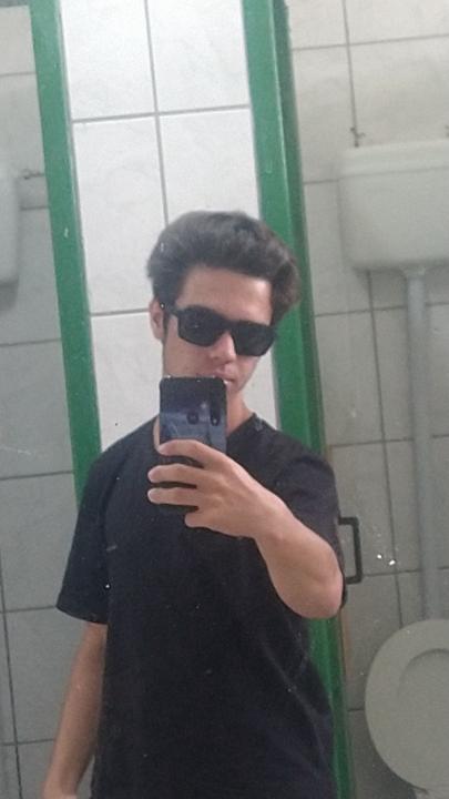 Kaique Camilo
