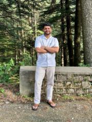 Arjit Mehra