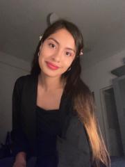 Yazmin Vh