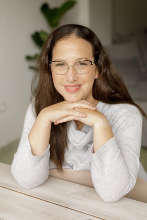 Dana Keidar