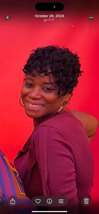 LaShawndala Griffin