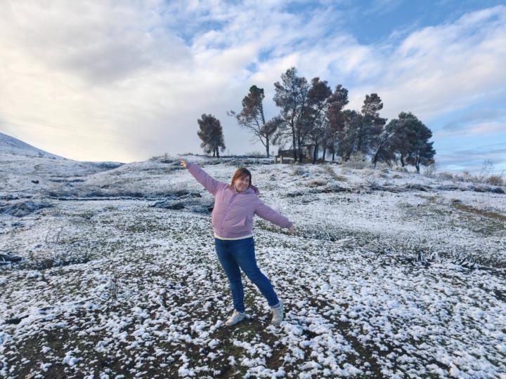 Aranzazu Montoro Pedrero