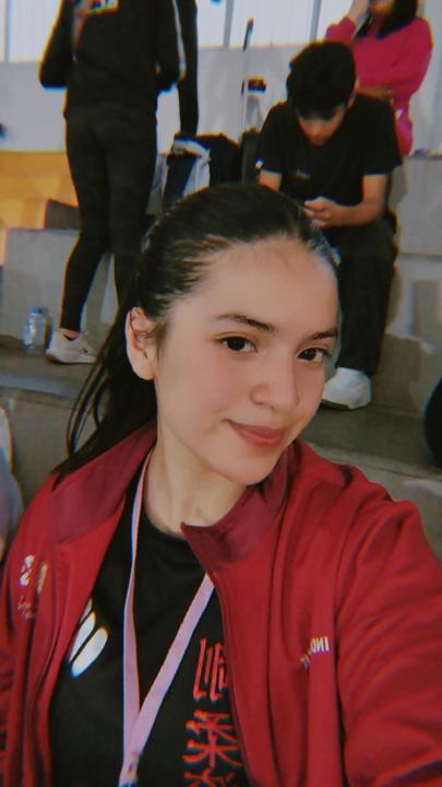 Cassandra Pineda