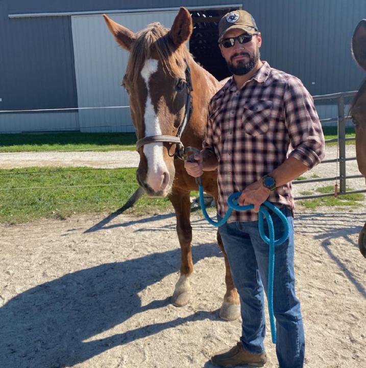 Murphy Keel