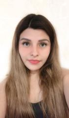 Alexandra Cordova