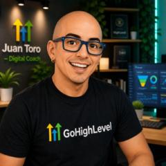 Juan Toro