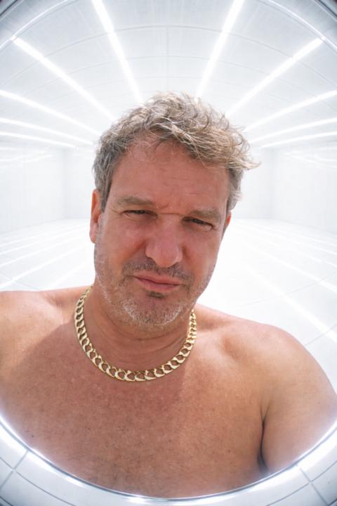 Nelson Gauthier