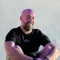 Matt Tottman