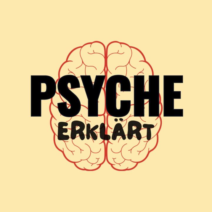 Psyche Erklärt