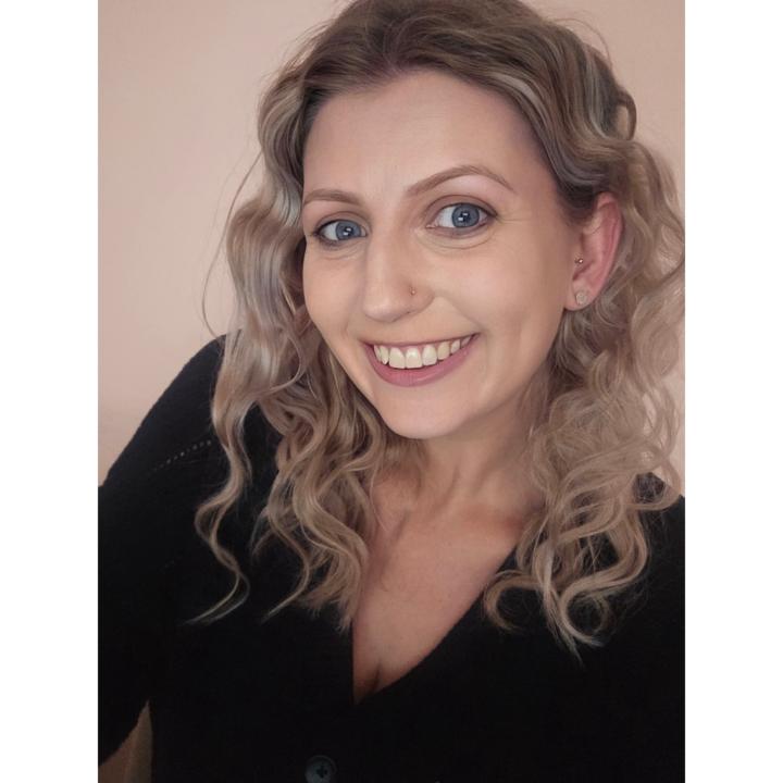 Victoria Wright