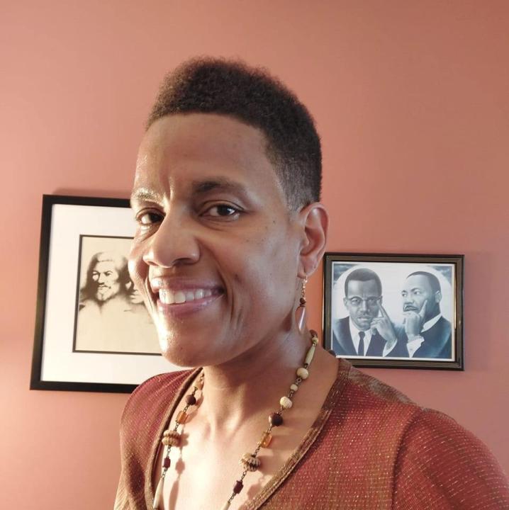 M.d. Smith