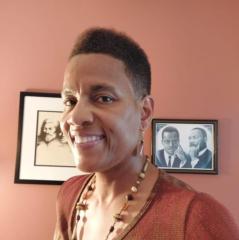 M.d. Smith