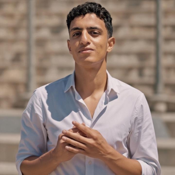 Nagy Mohammad