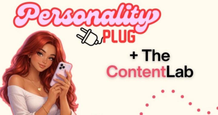 The Content Lab (PP)