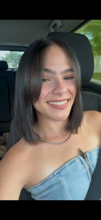 Sophiangelis Rodriguez Gonzalez