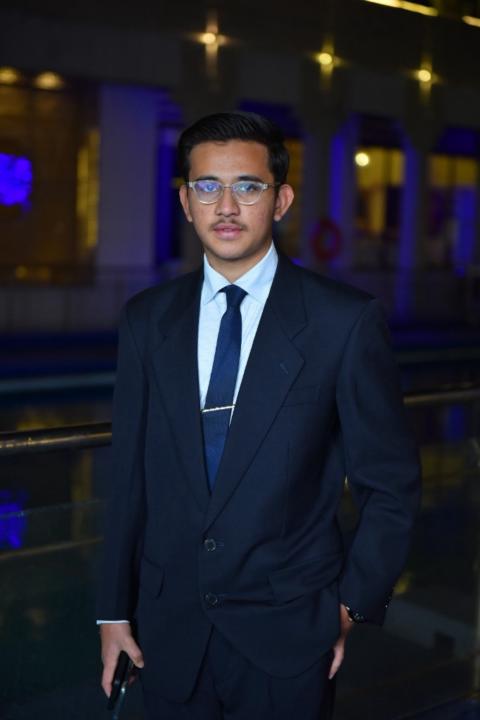 Shayan Satti