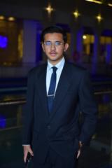 Shayan Satti